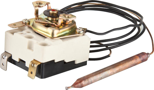 Domestic hot water temperature controller type RAK 41.1 Weishaupt 690 298