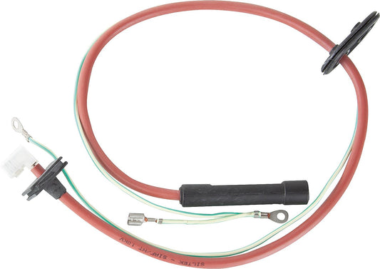 Ignition lead Weishaupt 481 211 3006/2