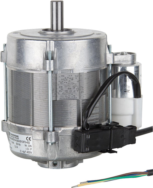 Brennermotor 140 W Giersch 47-90-25531
