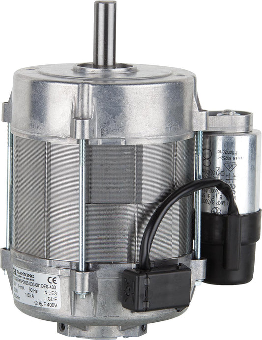 Brennermotor 250 W Giersch 33-90-10335