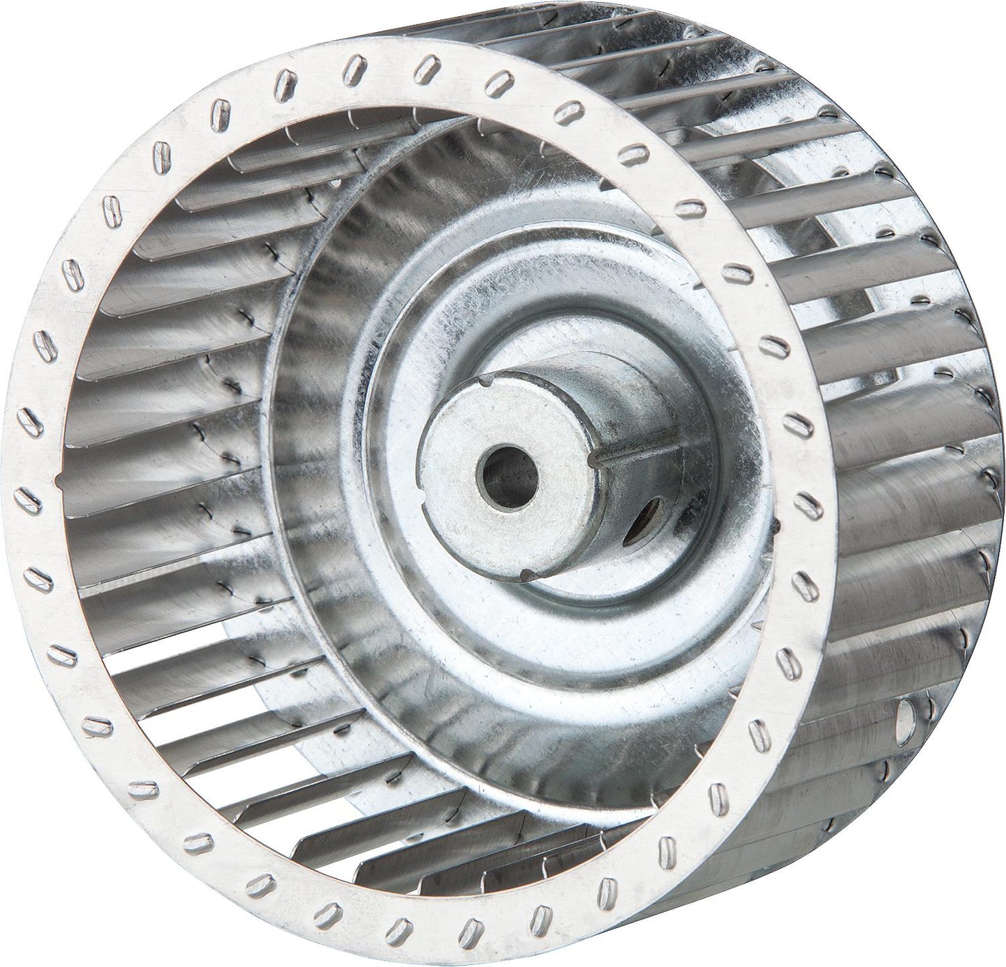 Gebläserad Ø 120 mm