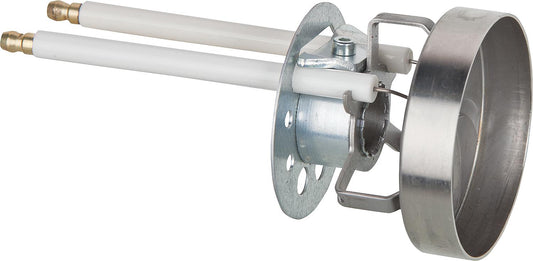 Mischkopf komplett Electro-Oil 50639