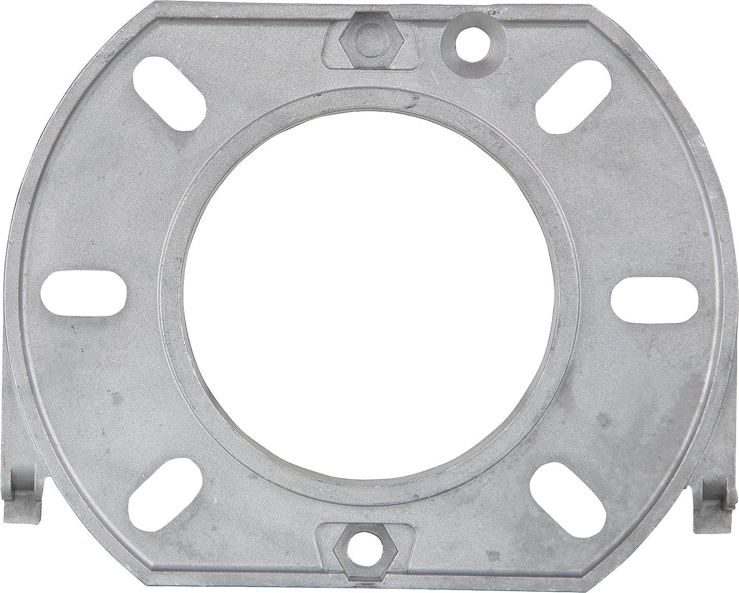 Brennerflansch Riello 3008636
