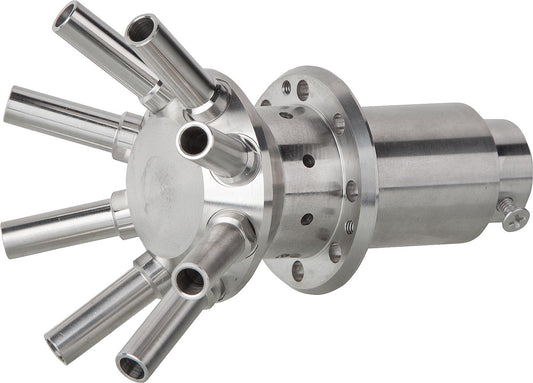Gasverteiler Riello 3008503