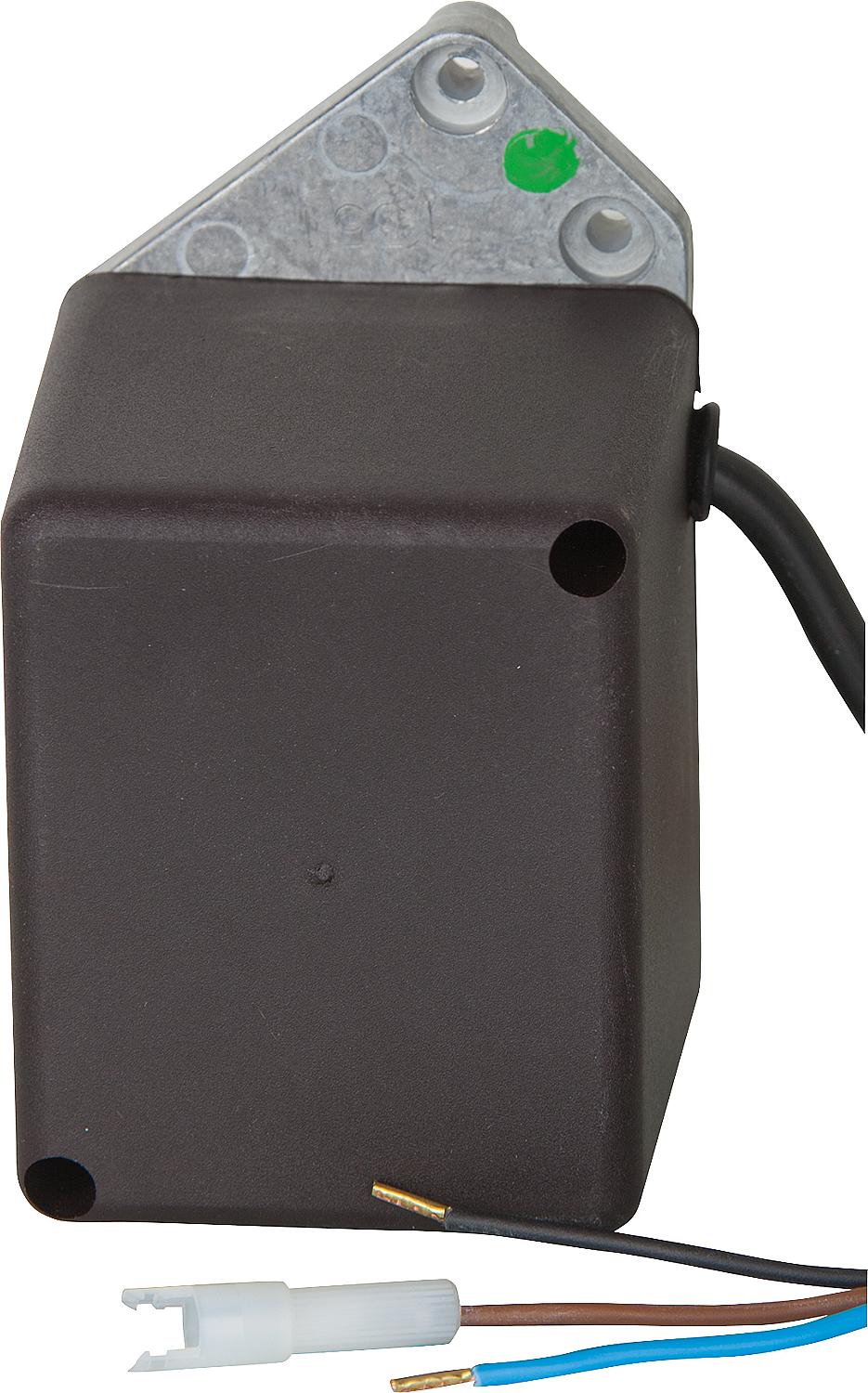 Luftklappenstellmotor Riello 3006898