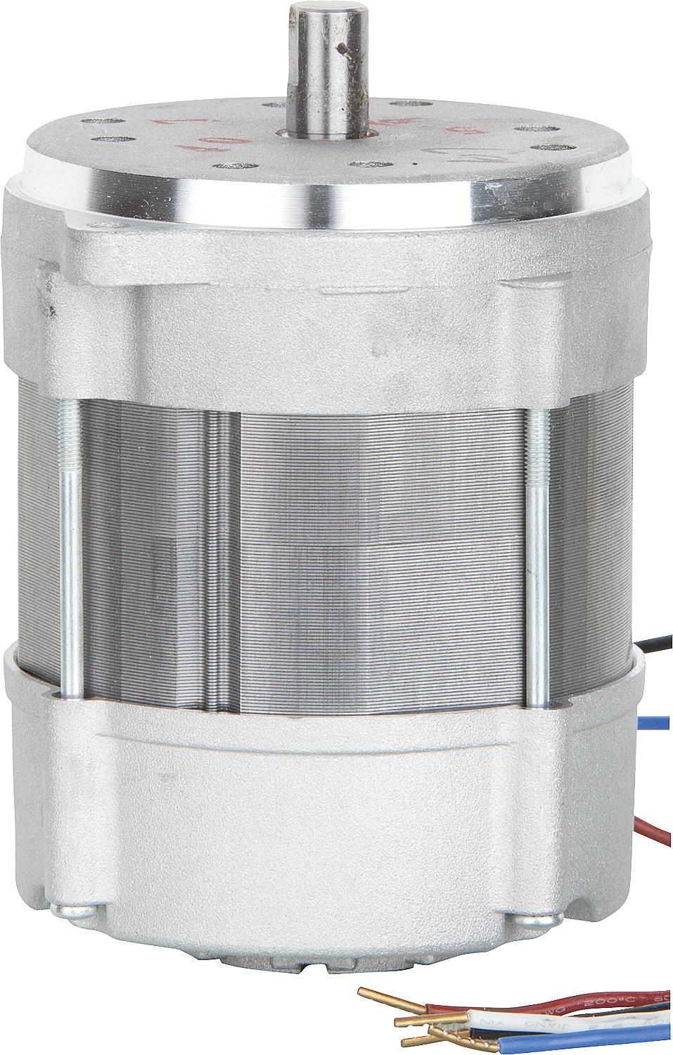 Motor Riello 3005820
