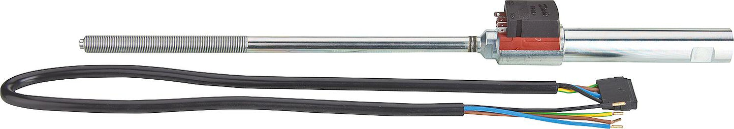 Düsenstockölvorwärmer MHG 95.23135-0055
