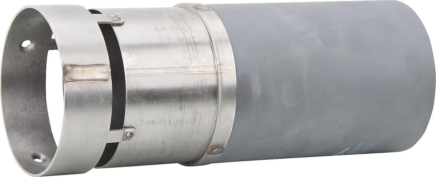 Ceramic burner tube MHG 95.22240-1018