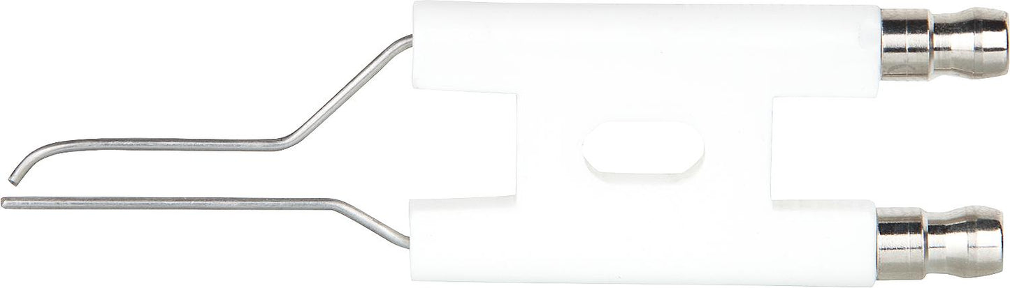 Bloc d'électrode d'allumage MHG 95.34036-0024