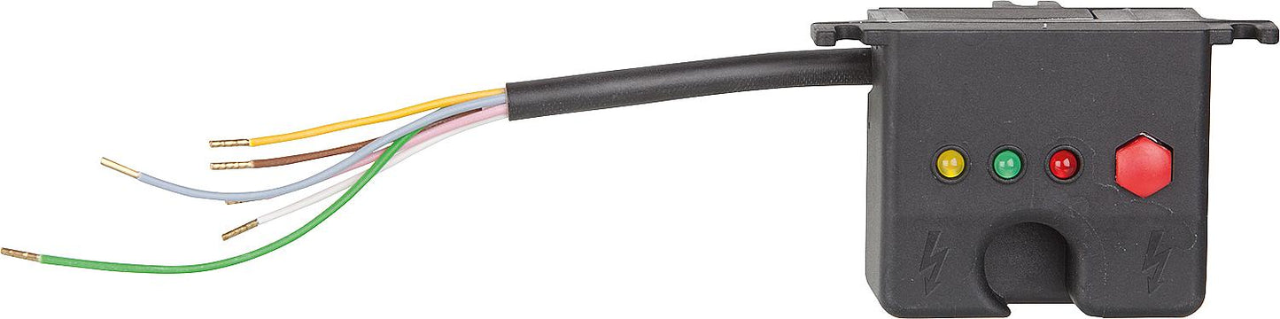 Lampenfeld MHG 95.24300-0002