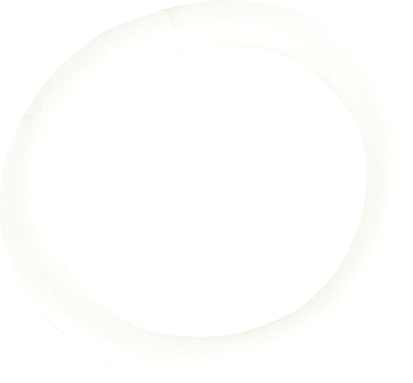 O-ring for De Dietrich 7798045 replaces 0284236