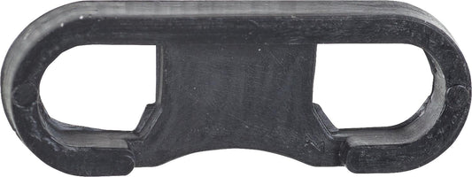 Plastic adapter for ignition electrode 97955193 for De Dietrich