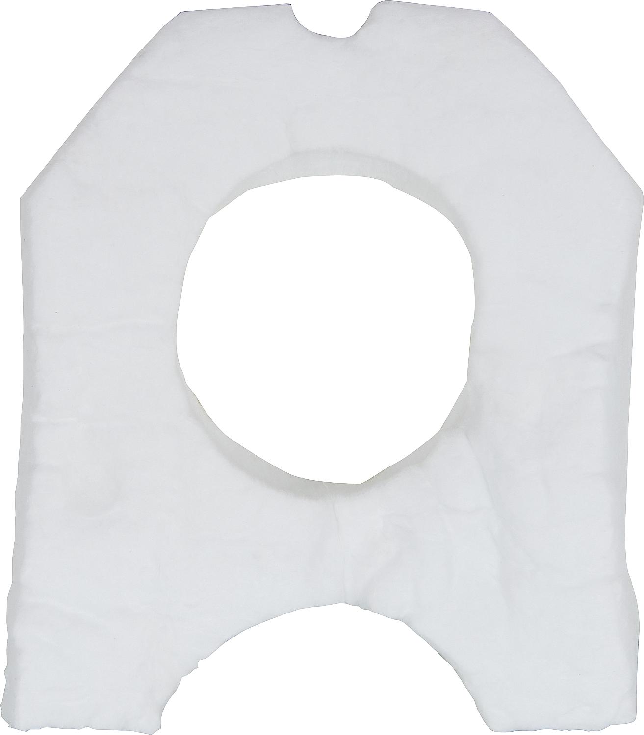 Door insulation for De Dietrich 94250222