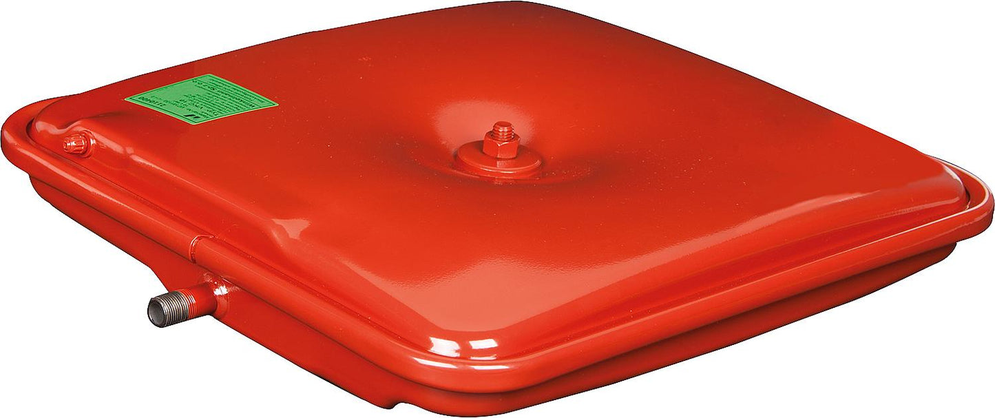 Expansion vessel (o. R) Viessmann 7822804