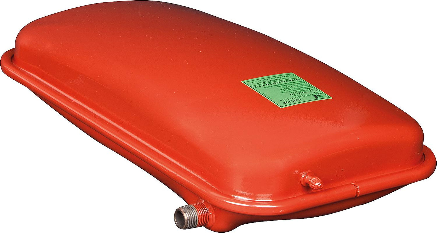 Expansion vessel (without R) Viessmann 7822850