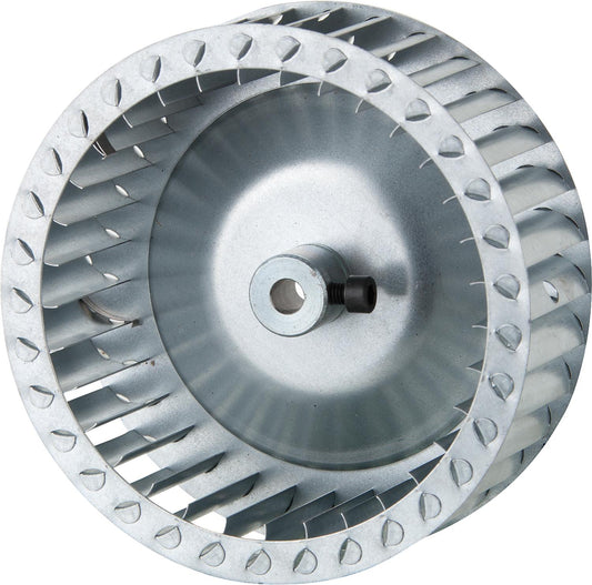 Gebläserad Viessmann 7814879
