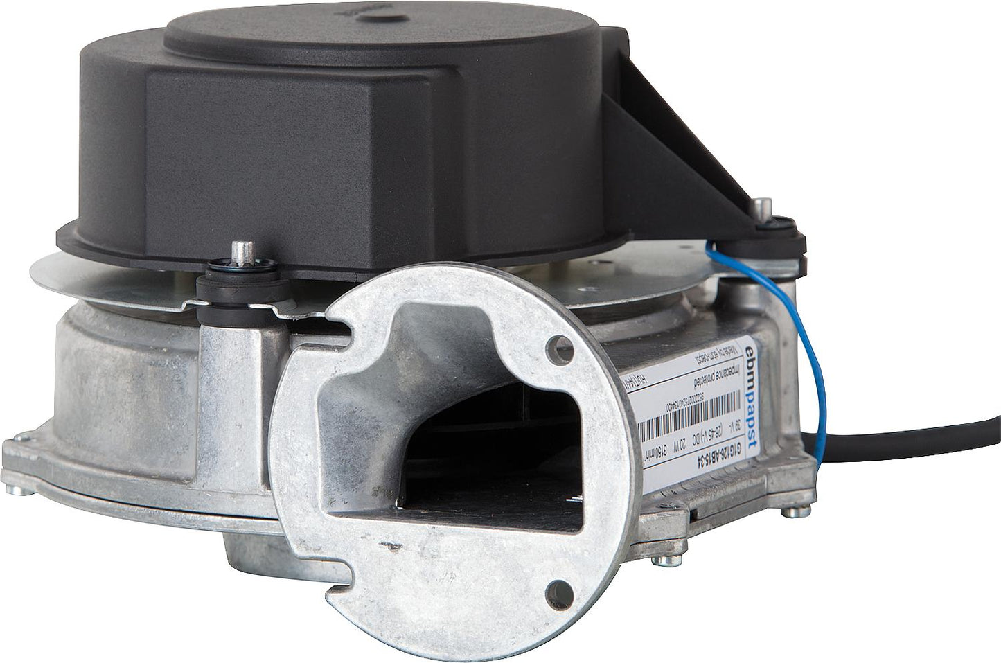 Gebläse Viessmann 7815762