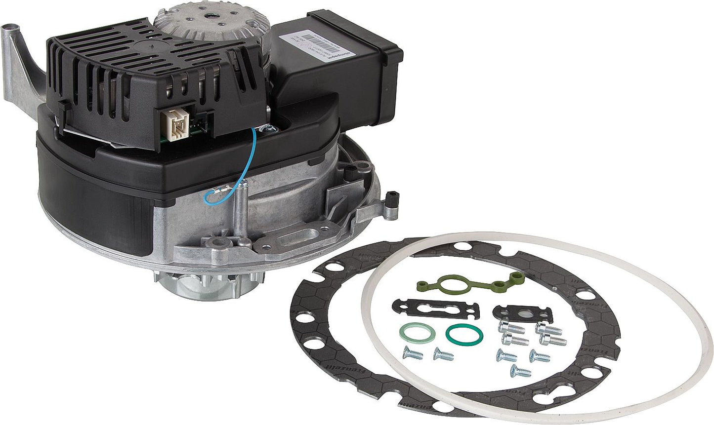 Radiallüfter Viessmann 7831026