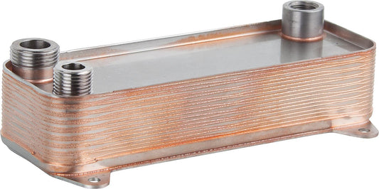 Plattenwärmetauscher Viessmann 7822474