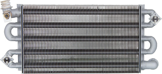 Abgaswärmetauscher Viessmann 7819873