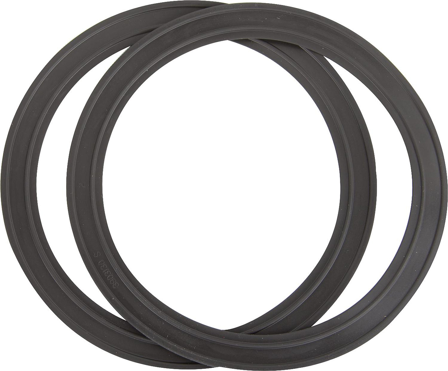 Sealing kit for Wolf burner 8602527, pack of 2