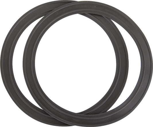 Sealing kit for Wolf burner 8602527, pack of 2