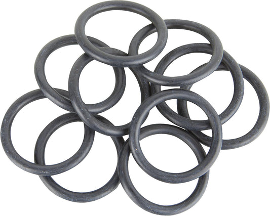 O-ring set for heat exchanger Wolf 8602525, pack of 10