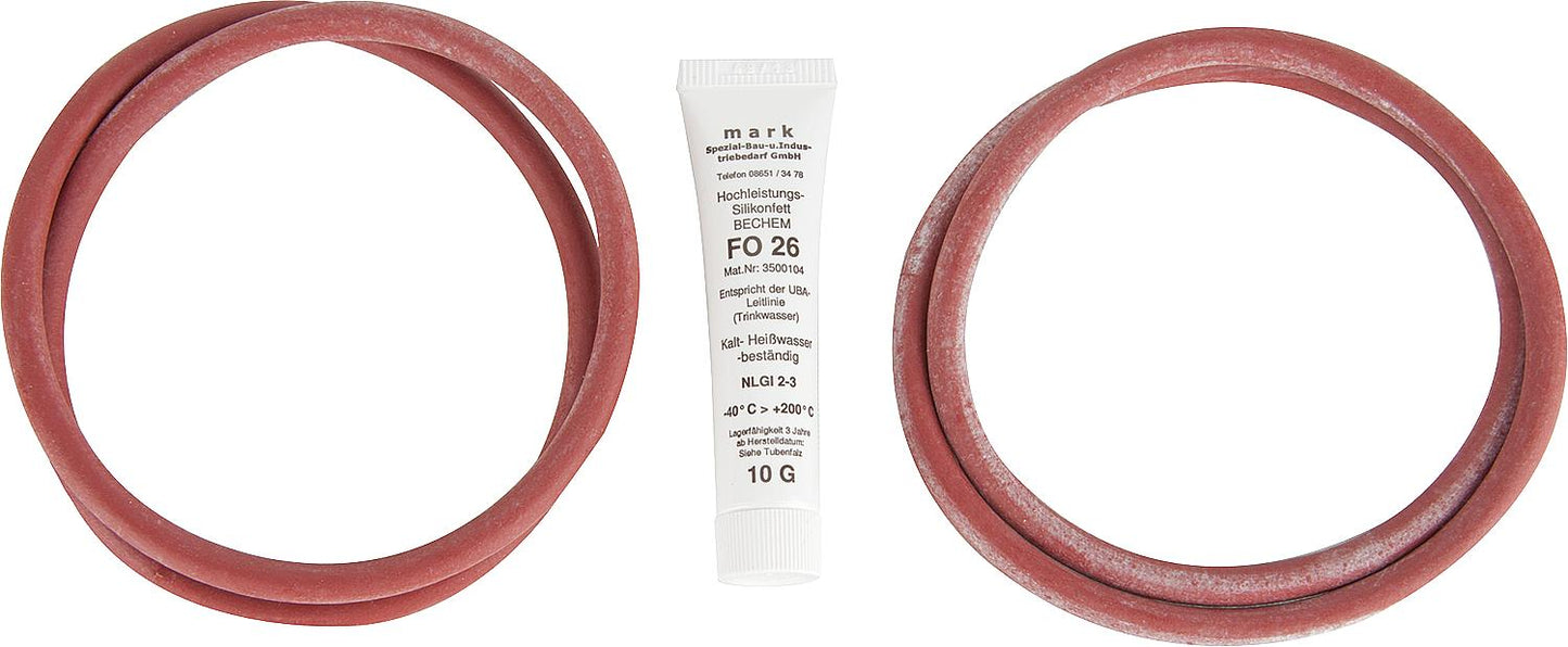 Combustion chamber gasket set Wolf 8603044, pack of 2