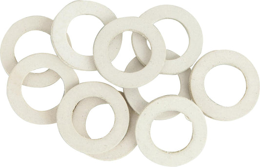 Wolf flange sealing ring set 8601929, pack of 10