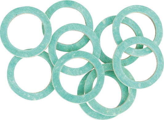 Flat gasket set Wolf 8601930, pack of 10