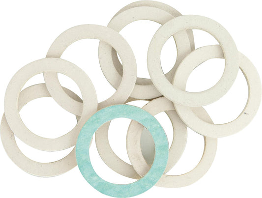 Wolf 8601931 flange sealing ring set, pack of 10
