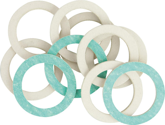 Wolf flange sealing ring 8602524, pack of 10