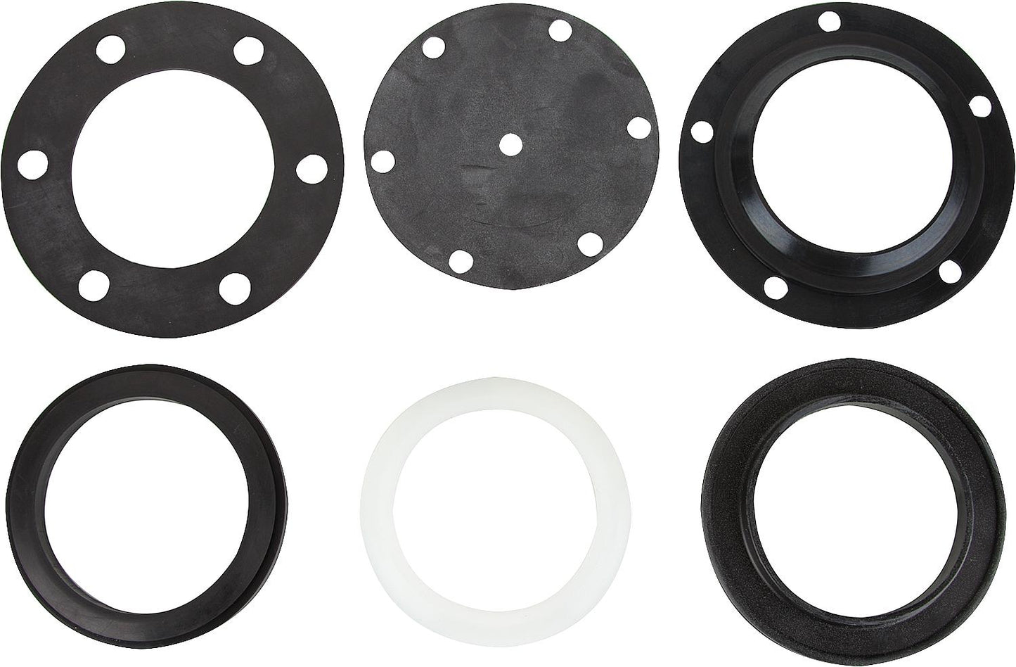 Replacement seals for Wolf 8600750 handhole covers