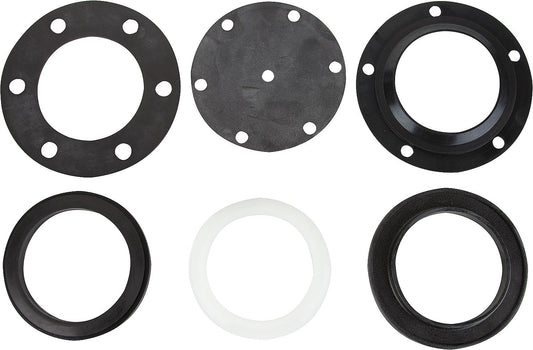 Replacement seals for Wolf 8600750 handhole covers