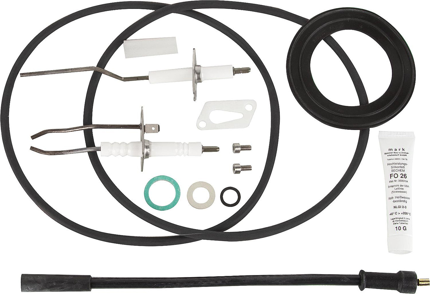 Maintenance kit Wolf 2745709 replaces 8603017