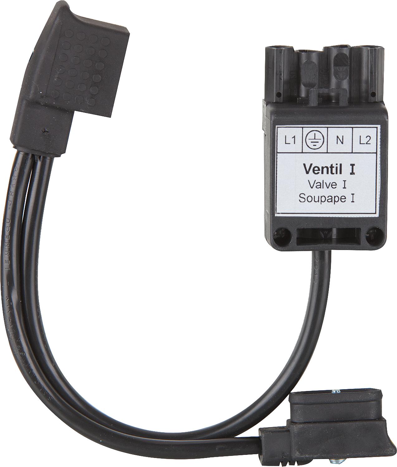 Wolf 8700181 combination plug cable