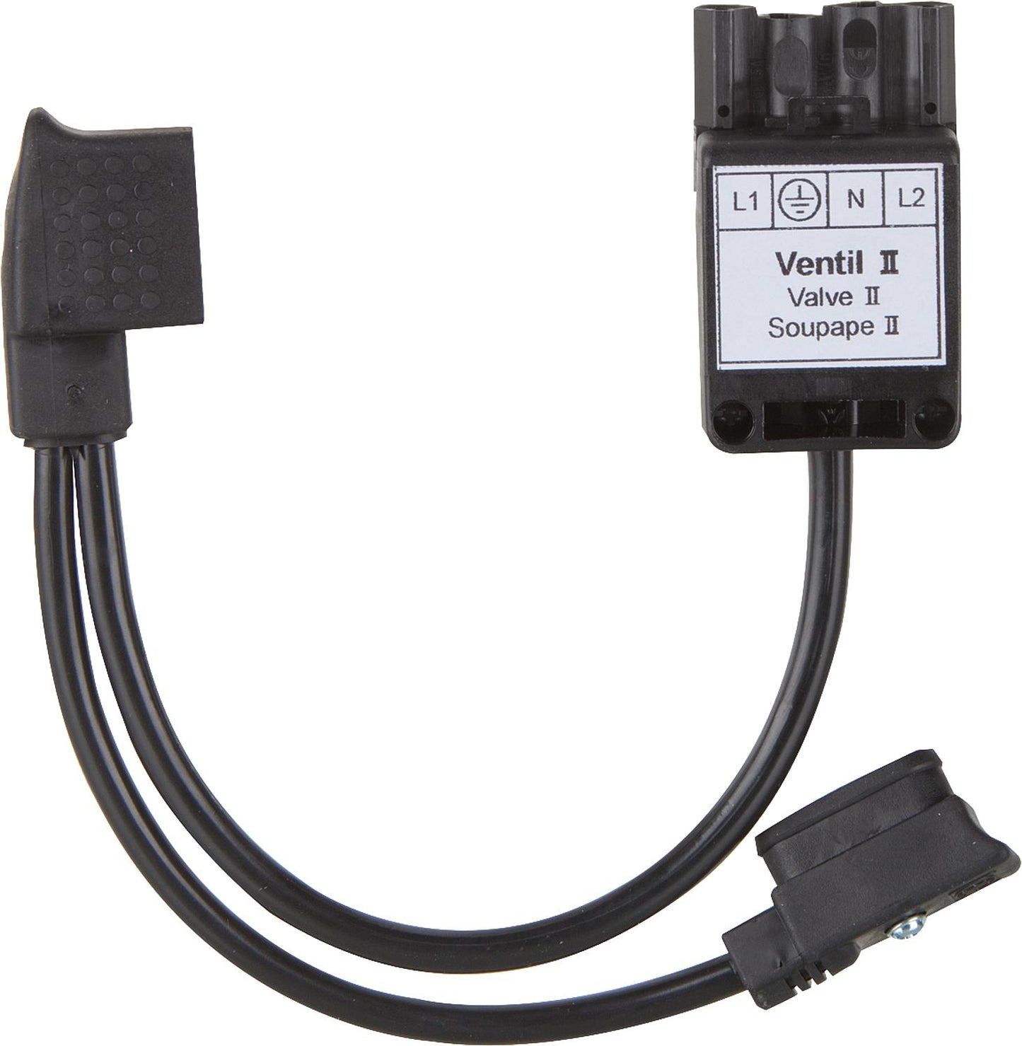 Wolf 8700180 combination plug cable