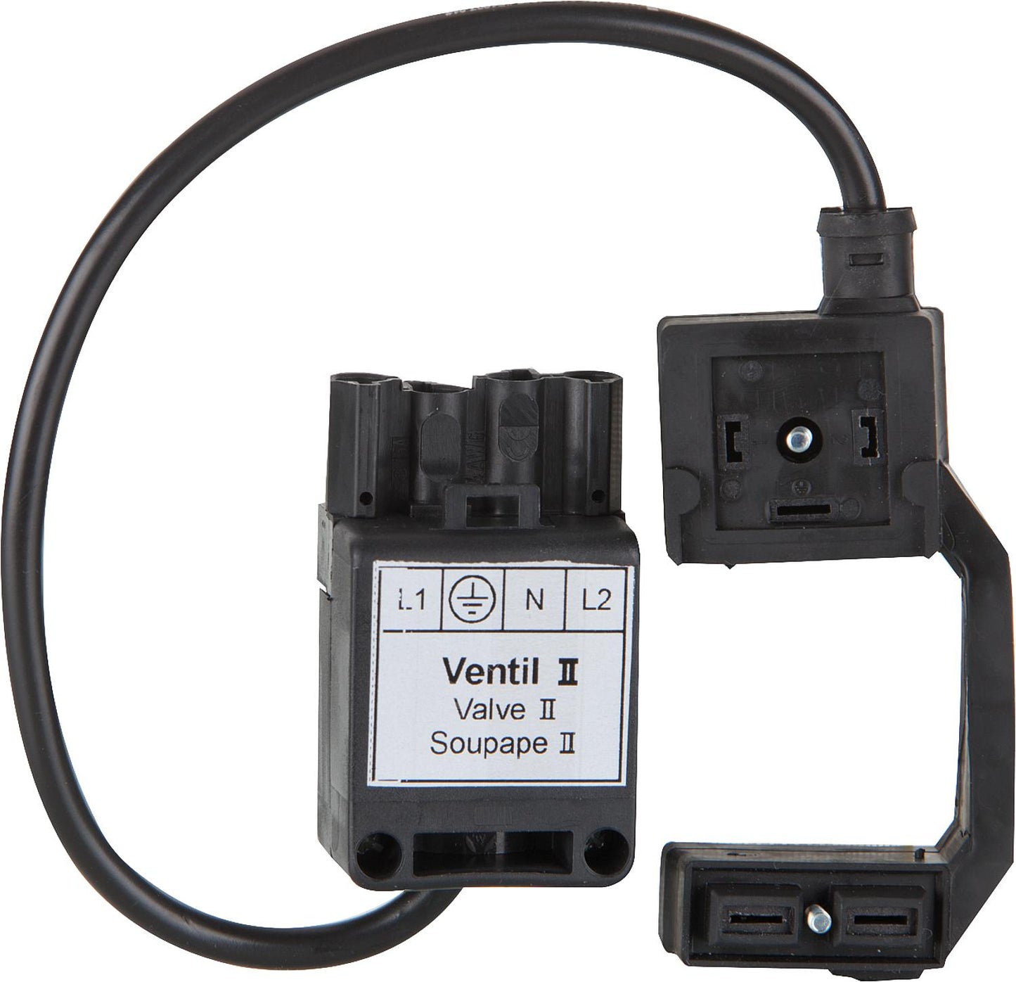 Wolf 8903146 ​​combination plug cable