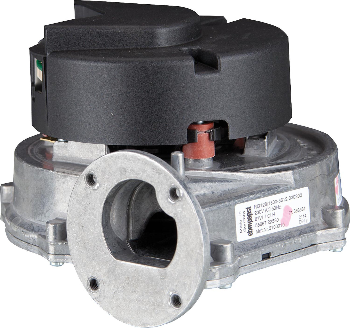 Ventilator Wolf 8603047