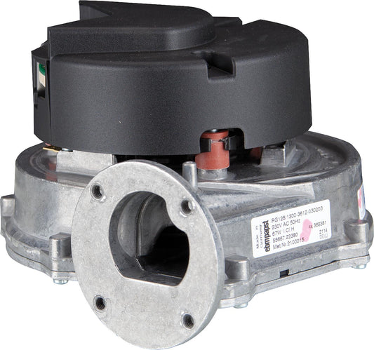 Ventilator Wolf 8603047