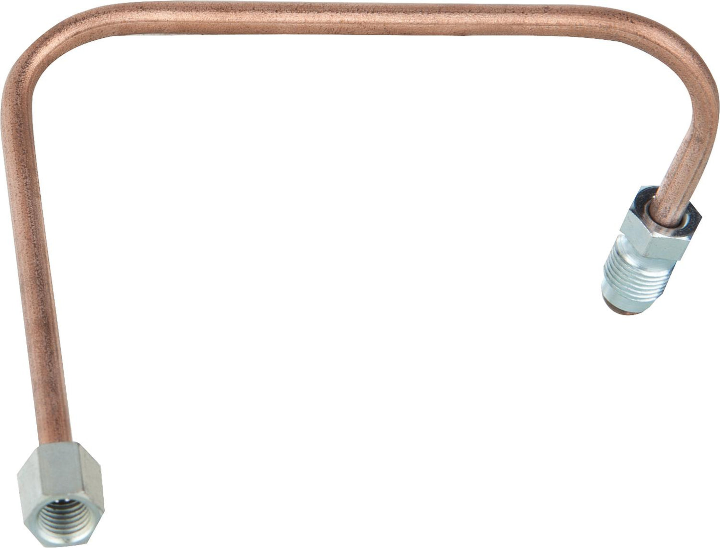 Oil pressure pipe for Wolf oil pump 2414297