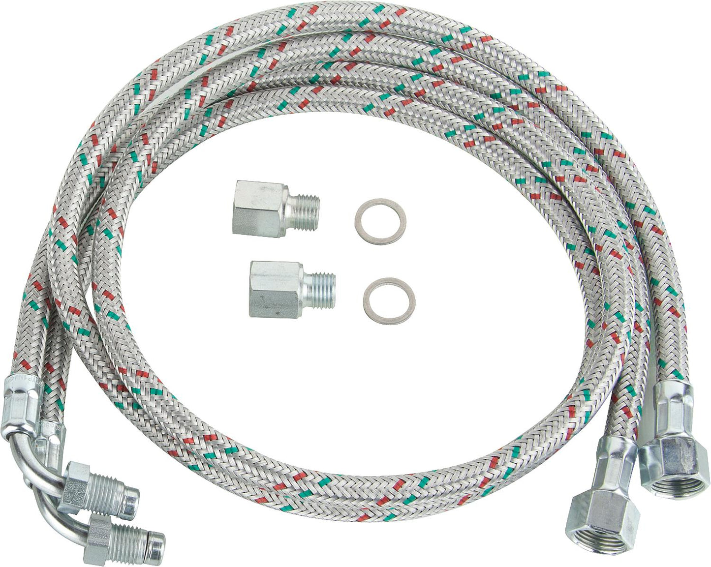 Wolf 2414231 oil burner hose set