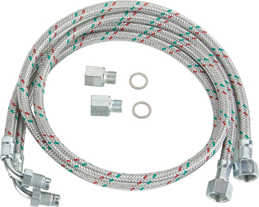 Ölbrenner-Schlauchset Wolf 2414231