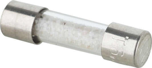 Feinsicherung 6,3A, träge Wolf 8902434 VPE 10