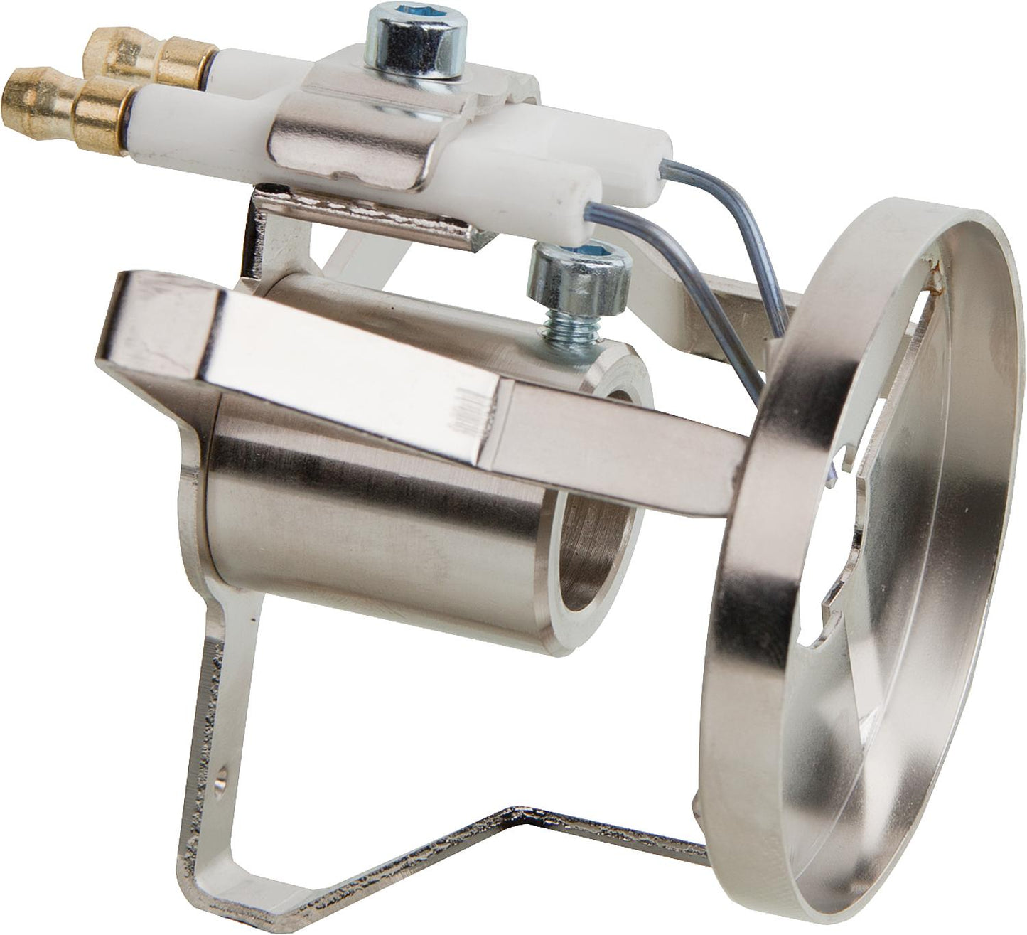 Stauscheibe komplett Wolf 8902401
