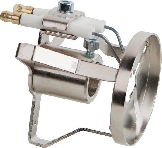 Stauscheibe komplett Wolf 8902401