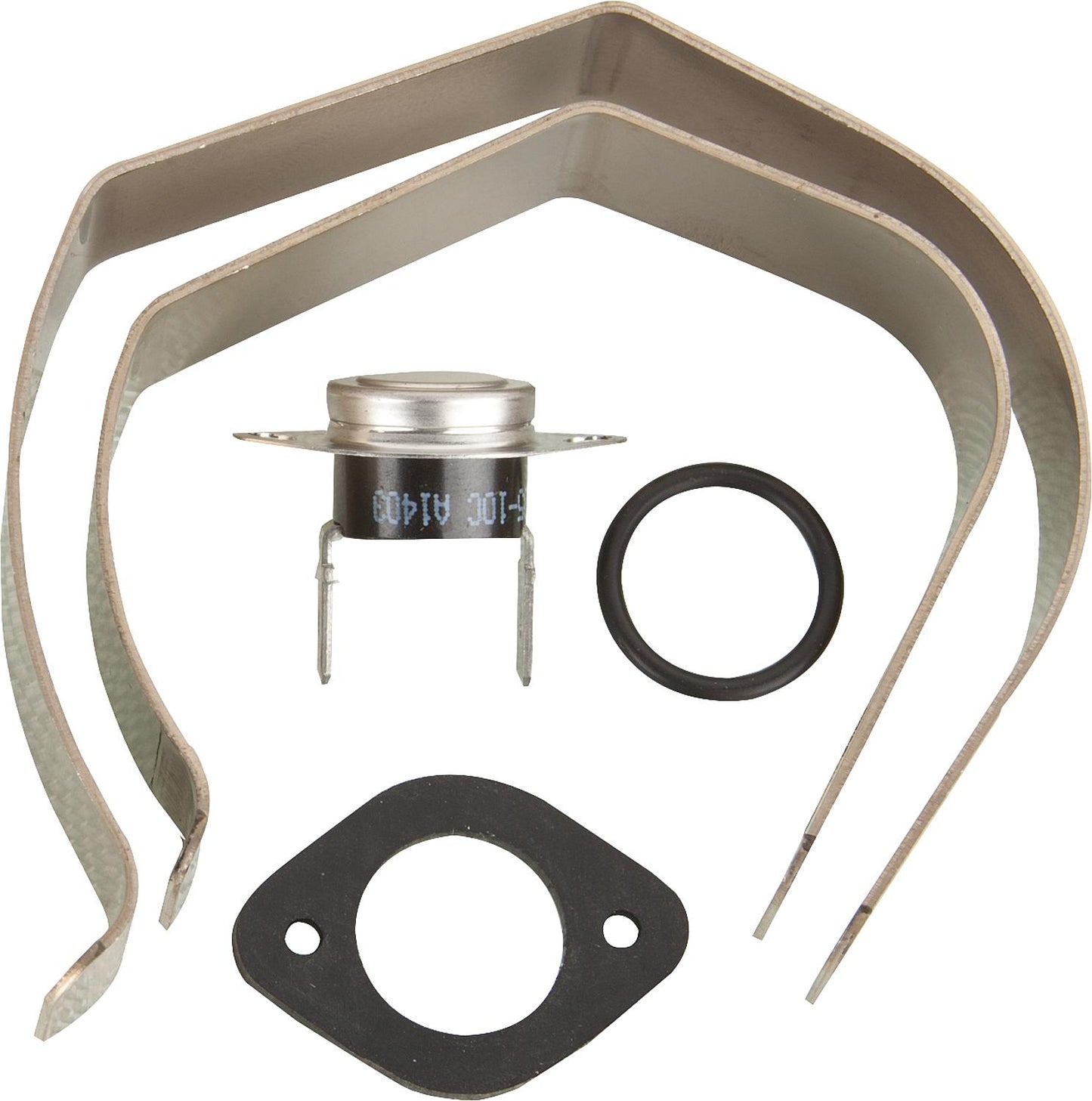 Exhaust gas temperature monitor Wolf 8603058