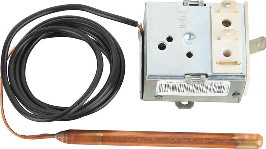 Sicherheitstemperaturwächter Wolf 279200499