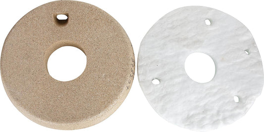 Insulation for boiler door Hofamat 975237