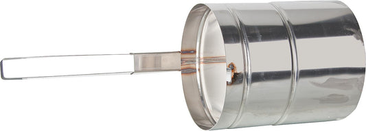 Chambre de combustion en acier Hofamat 970725